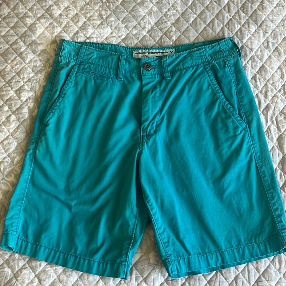 American Eagle shorts for men